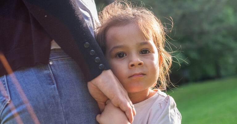 Managing lawnmower parents