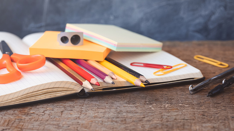Uncommon and Overlooked Teacher Supplies for Back to School