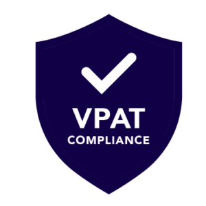 VPAT Compliance